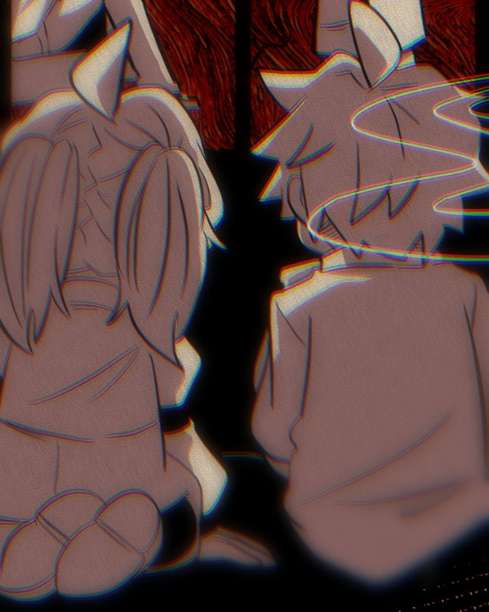 The Little Match Girl Chapter 142 page 81 - 