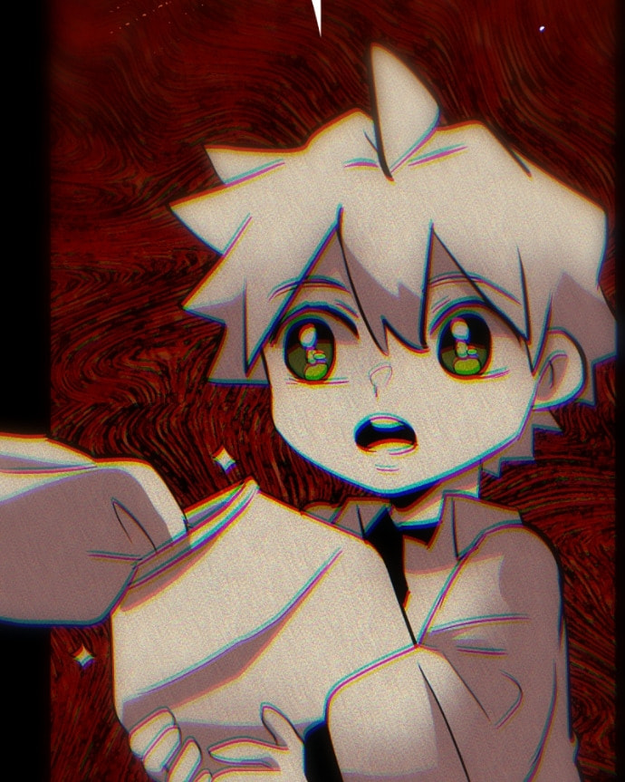 The Little Match Girl Chapter 142 page 83 - 