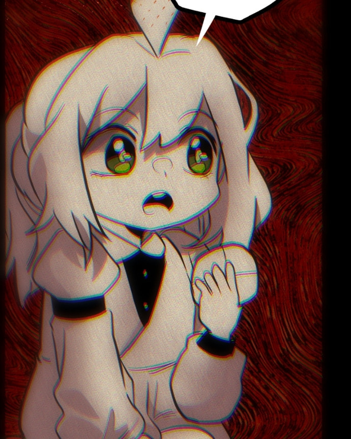 The Little Match Girl Chapter 142 page 85 - 