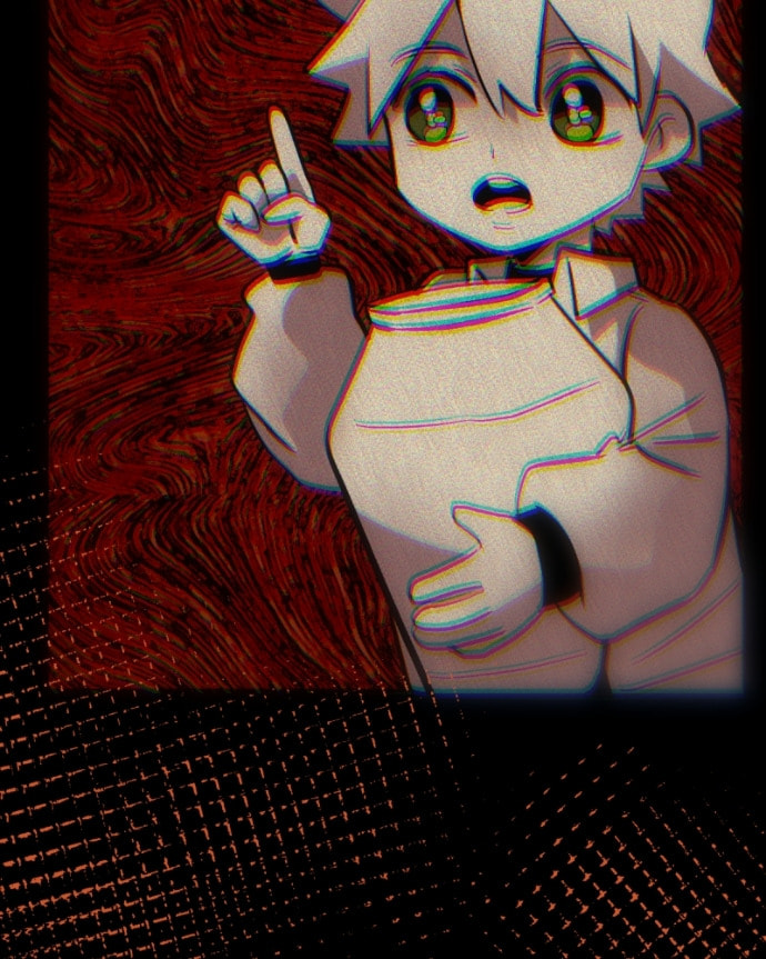 The Little Match Girl Chapter 142 page 95 - 