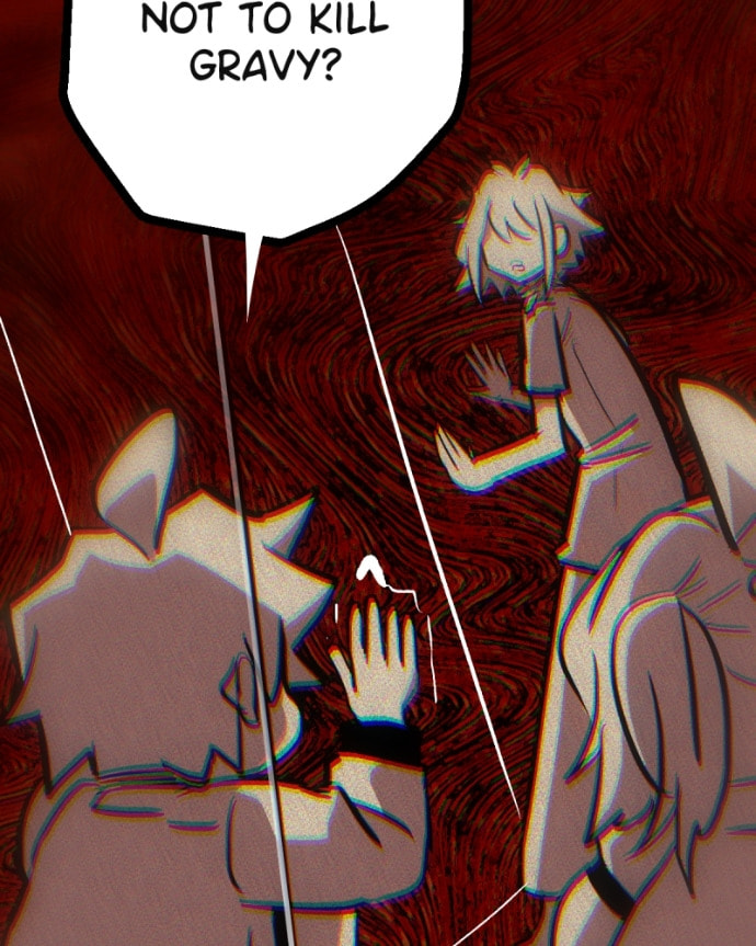 The Little Match Girl Chapter 142 page 98 - 