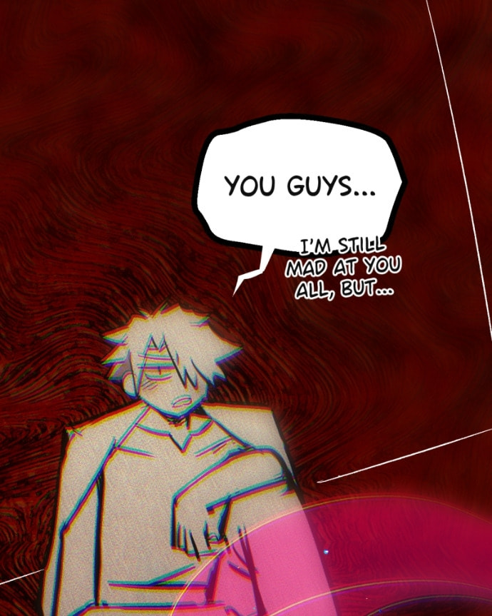 The Little Match Girl Chapter 142 page 100 - 