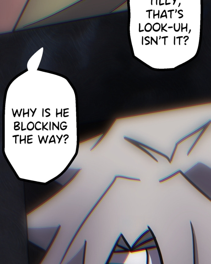 The Little Match Girl Chapter 143 page 11 - 