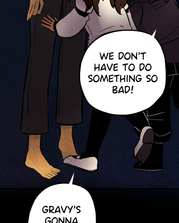 The Little Match Girl Chapter 143 page 101 - 