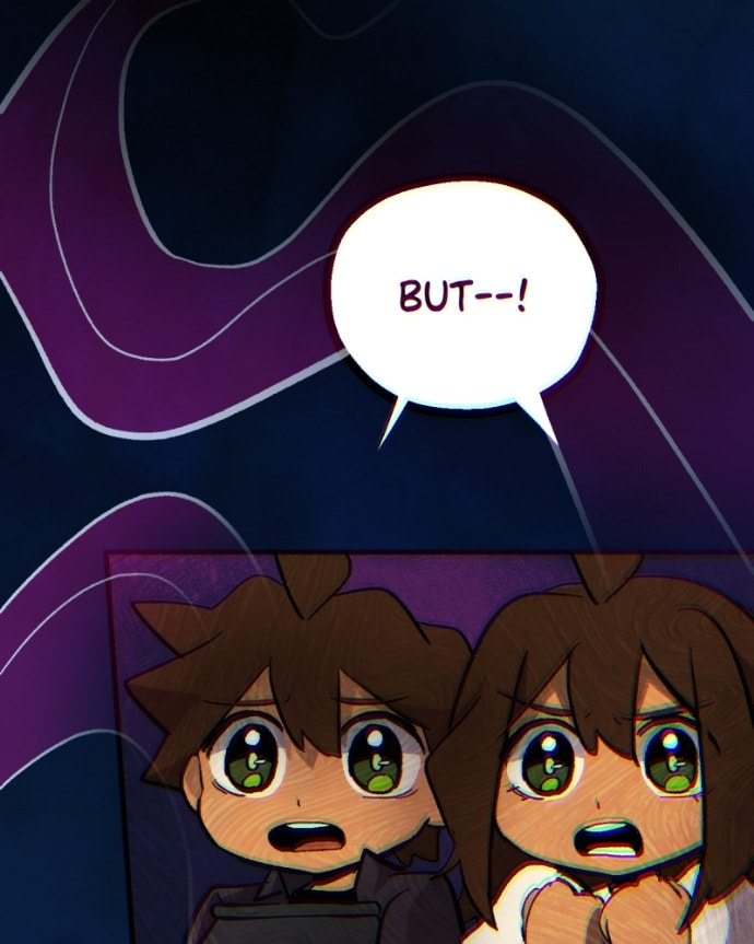 The Little Match Girl Chapter 143 page 105 - 