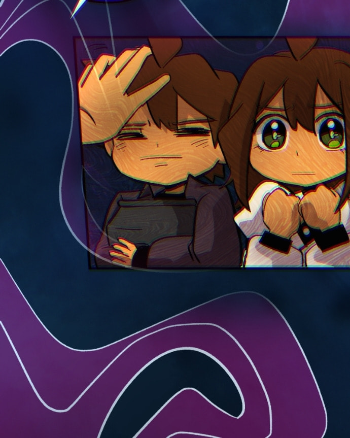 The Little Match Girl Chapter 143 page 107 - 
