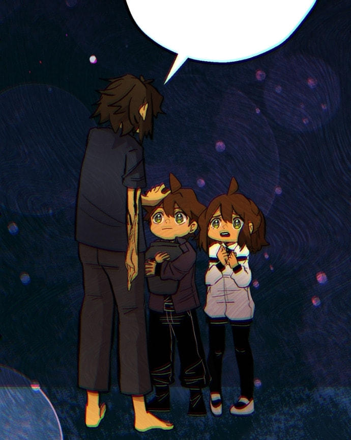 The Little Match Girl Chapter 143 page 109 - 