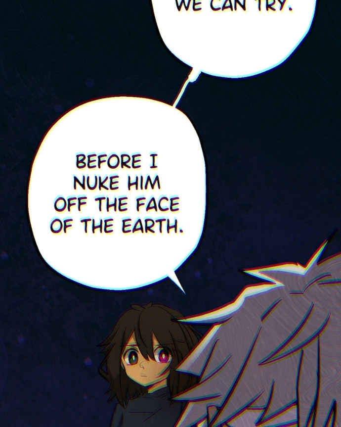 The Little Match Girl Chapter 143 page 112 - 