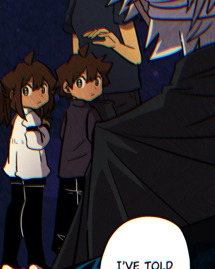 The Little Match Girl Chapter 143 page 113 - 