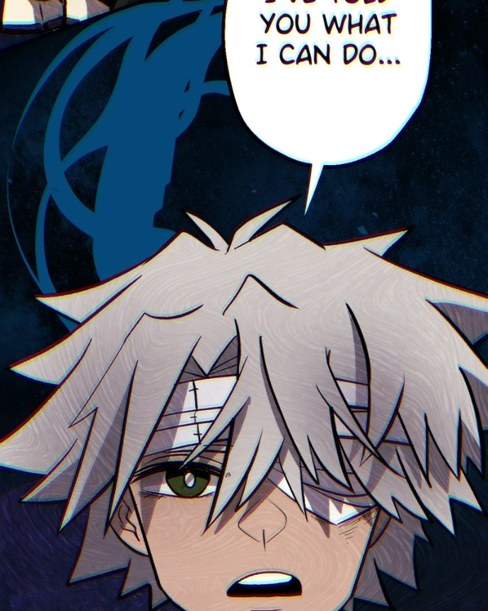 The Little Match Girl Chapter 143 page 114 - 