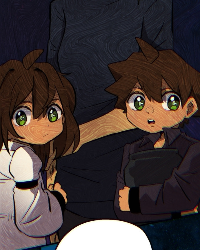 The Little Match Girl Chapter 143 page 117 - 