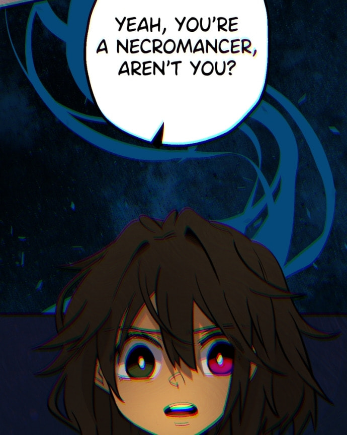 The Little Match Girl Chapter 143 page 118 - 