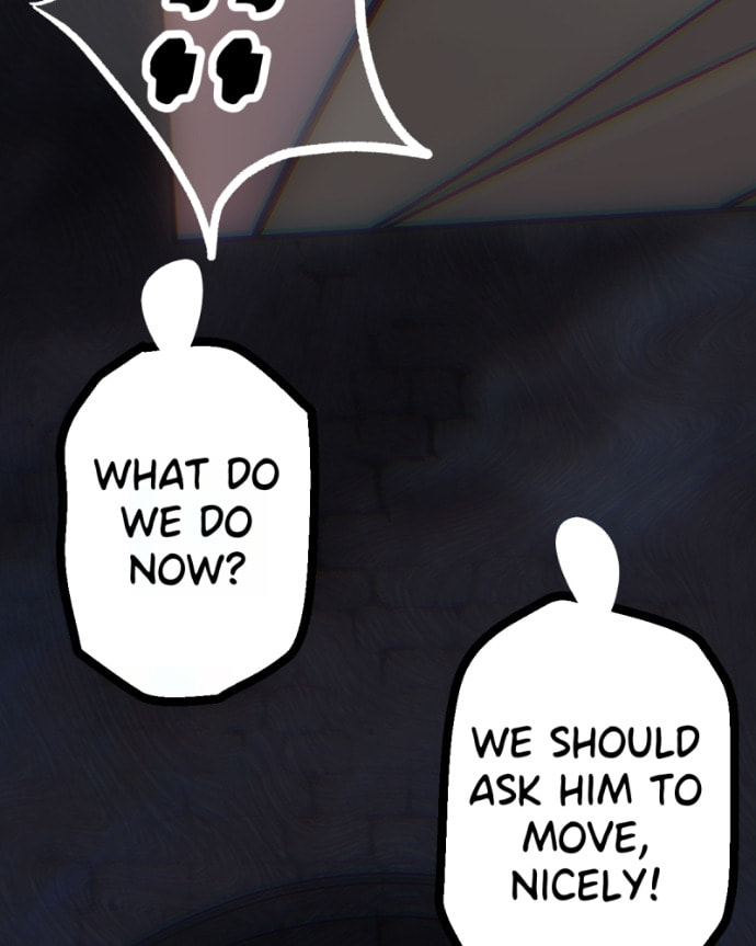 The Little Match Girl Chapter 143 page 13 - 