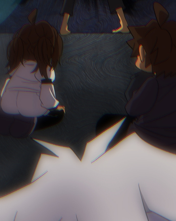 The Little Match Girl Chapter 143 page 16 - 