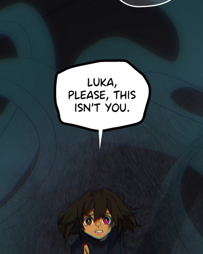 The Little Match Girl Chapter 143 page 18 - 