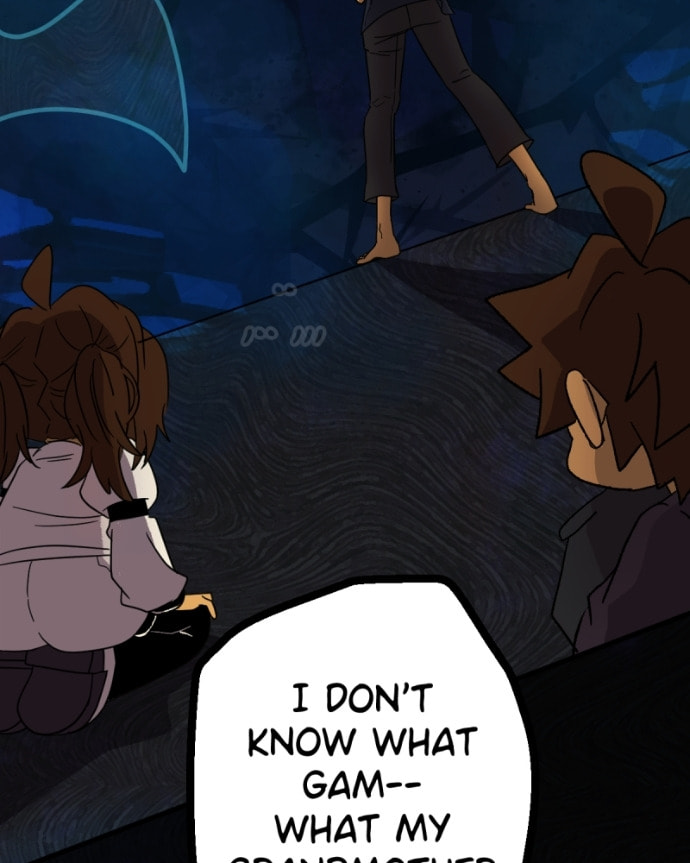 The Little Match Girl Chapter 143 page 24 - 