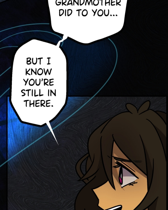 The Little Match Girl Chapter 143 page 25 - 