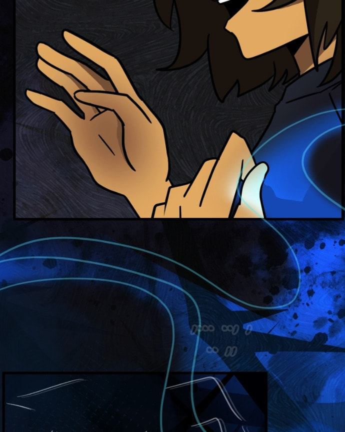 The Little Match Girl Chapter 143 page 26 - 