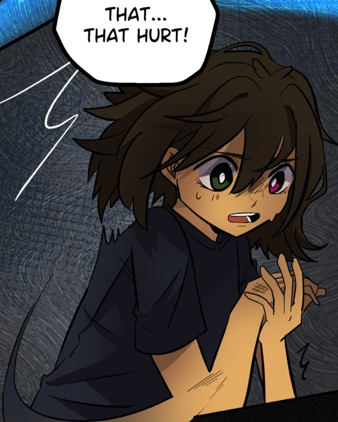 The Little Match Girl Chapter 143 page 31 - 