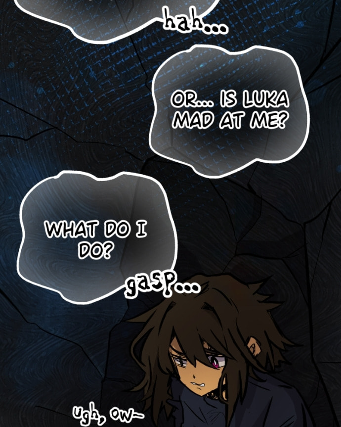 The Little Match Girl Chapter 143 page 40 - 