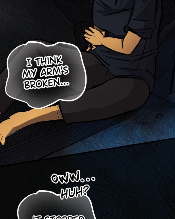 The Little Match Girl Chapter 143 page 41 - 