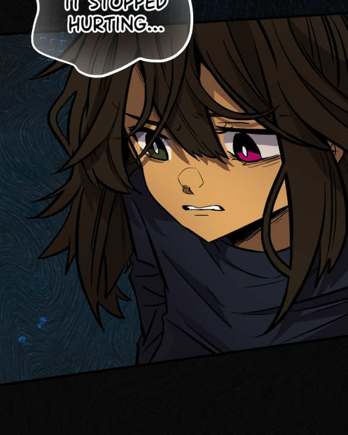 The Little Match Girl Chapter 143 page 42 - 