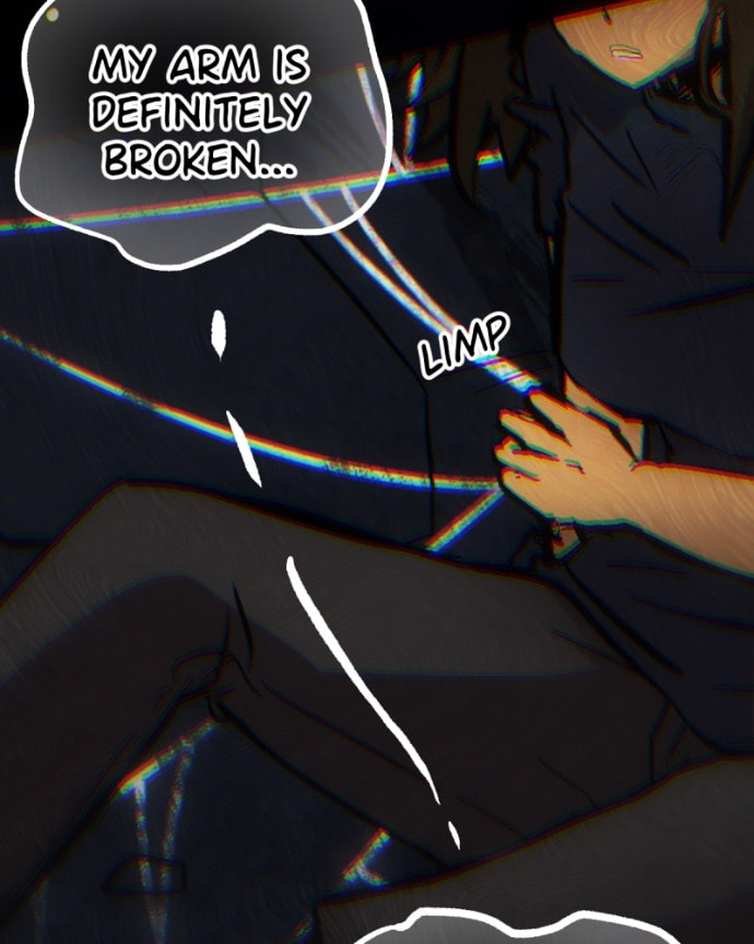 The Little Match Girl Chapter 143 page 44 - 