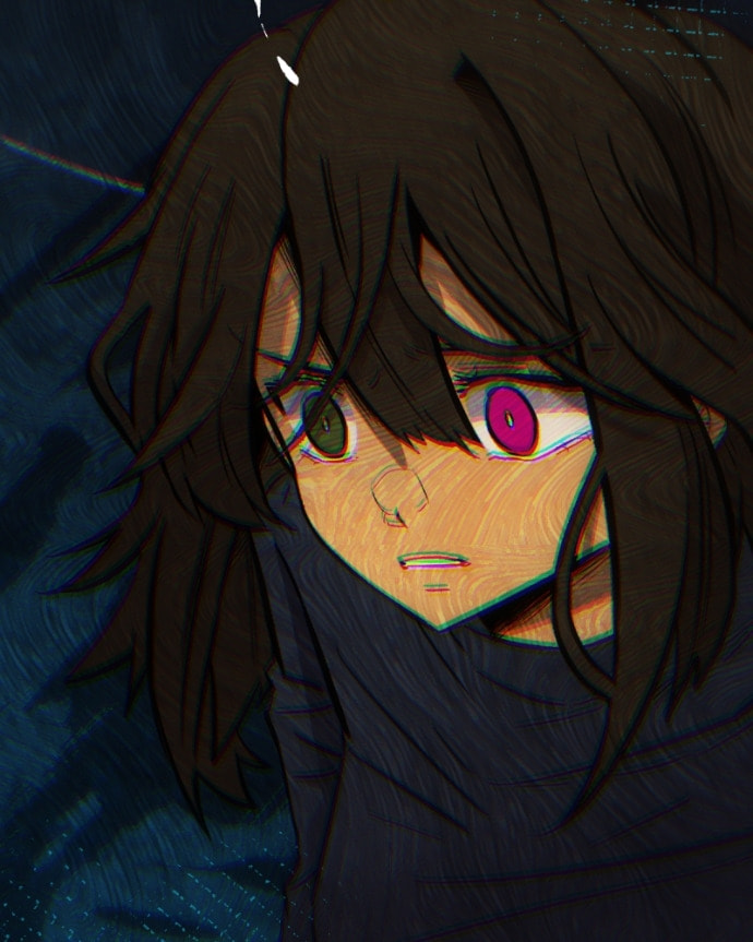 The Little Match Girl Chapter 143 page 47 - 