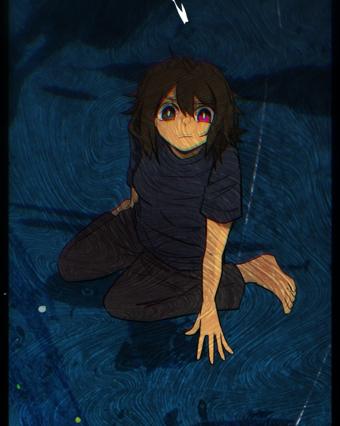 The Little Match Girl Chapter 143 page 60 - 