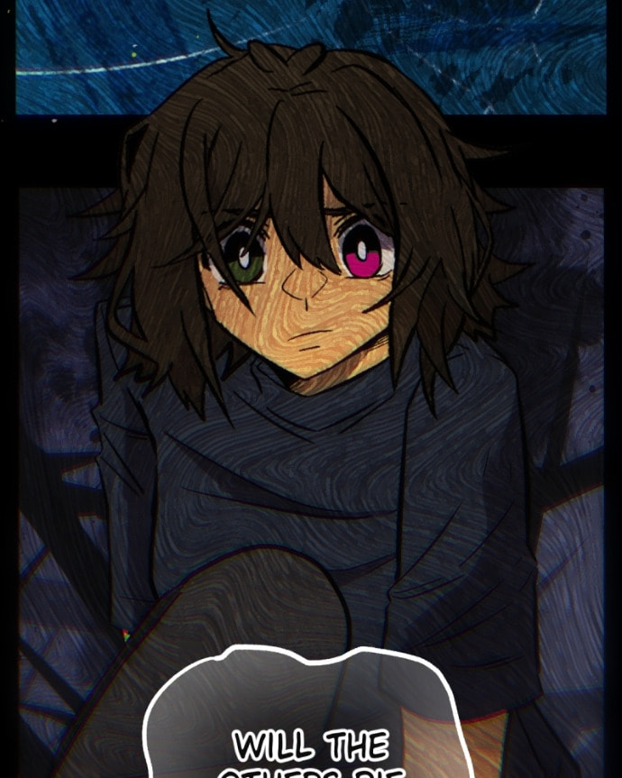 The Little Match Girl Chapter 143 page 61 - 