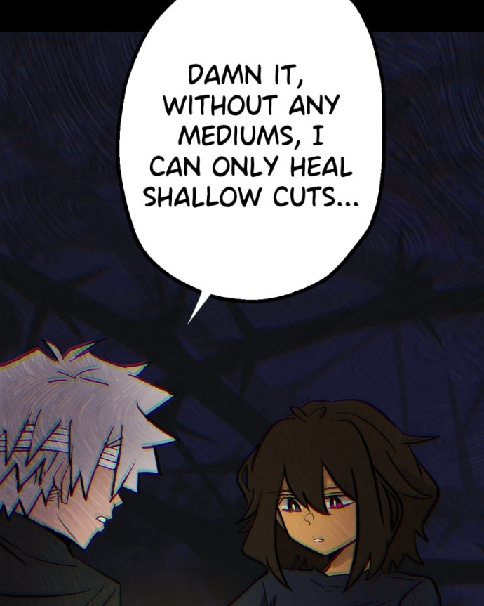 The Little Match Girl Chapter 143 page 66 - 
