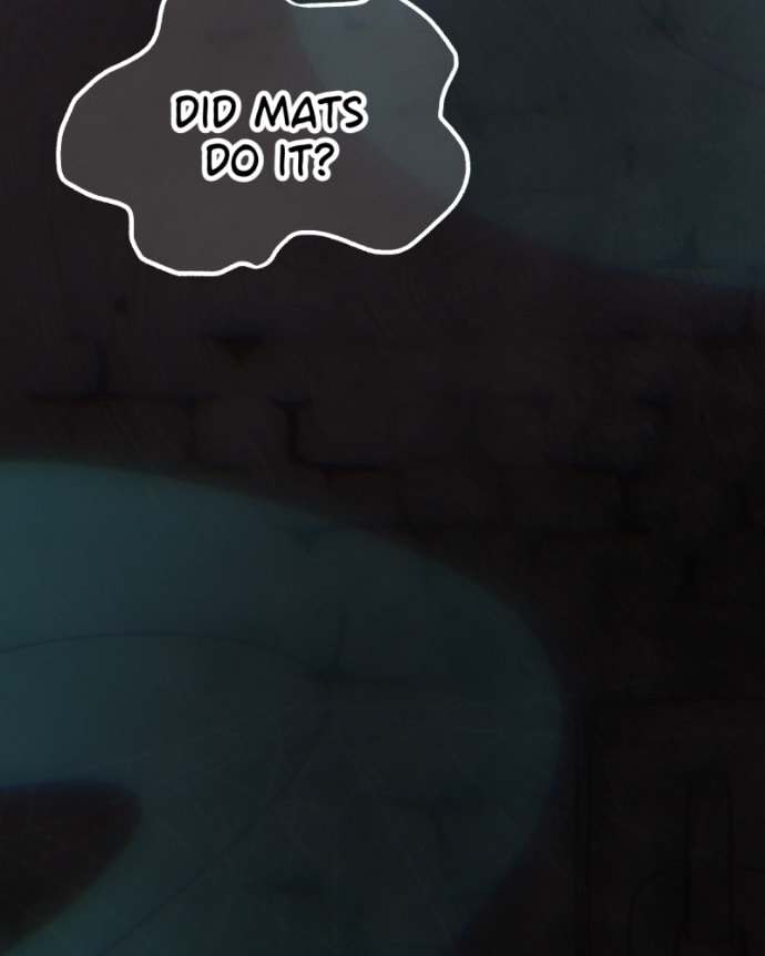 The Little Match Girl Chapter 143 page 8 - 