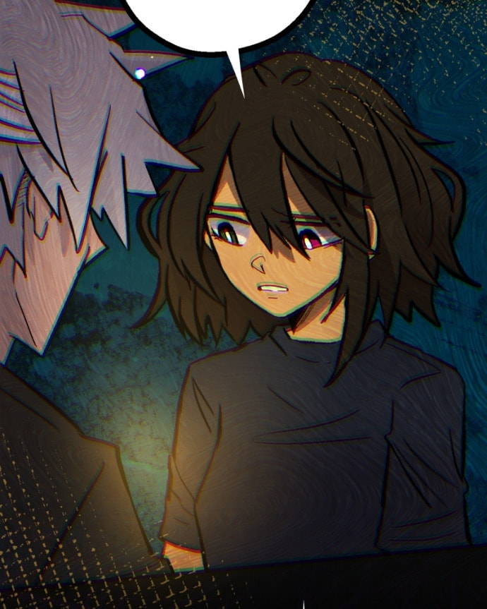 The Little Match Girl Chapter 143 page 71 - 