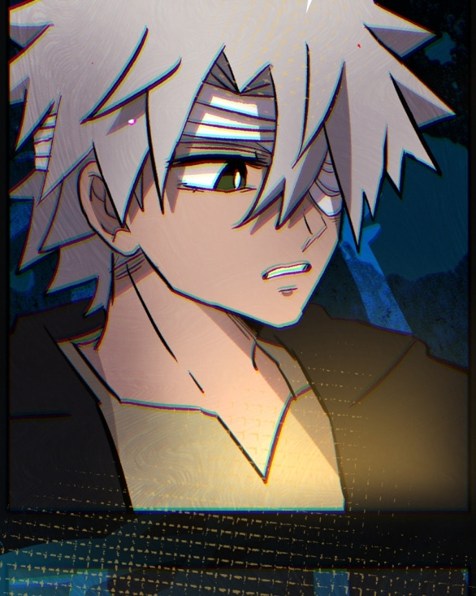 The Little Match Girl Chapter 143 page 75 - 