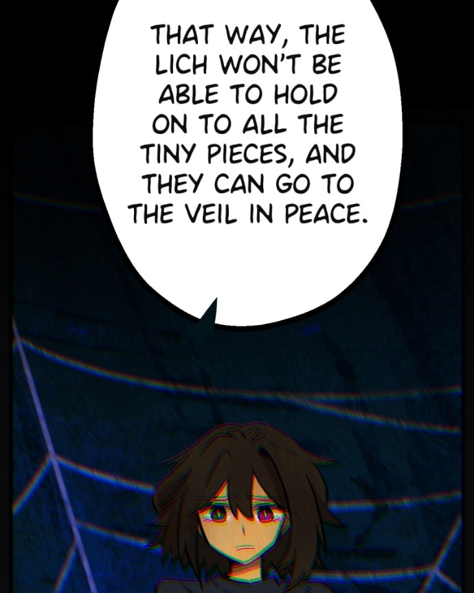 The Little Match Girl Chapter 143 page 85 - 