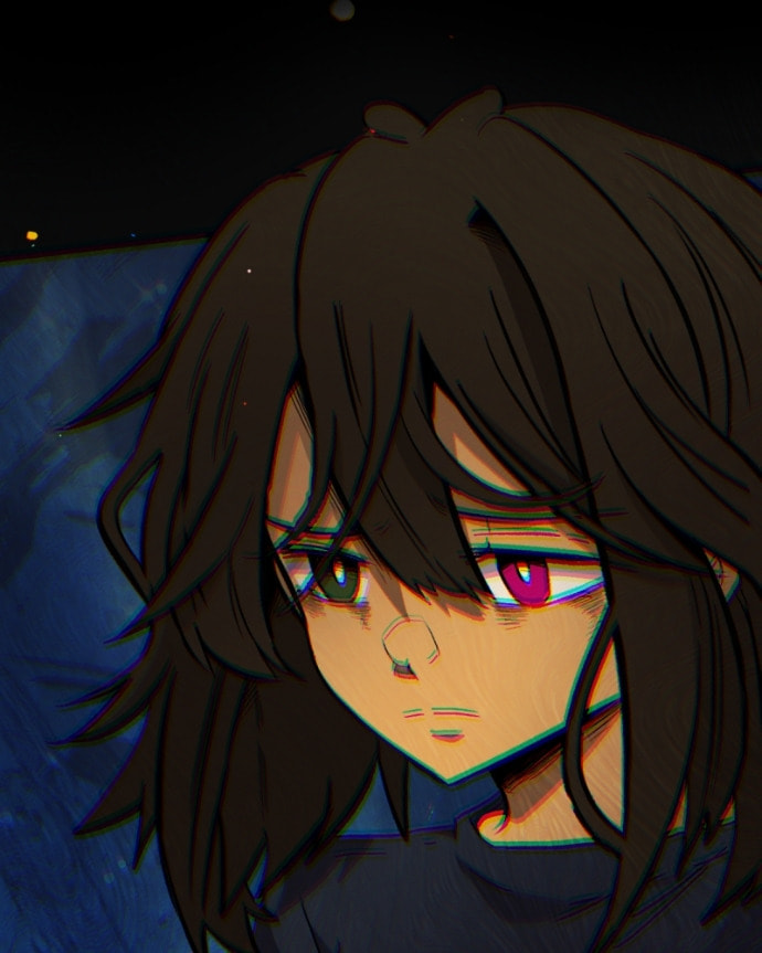 The Little Match Girl Chapter 143 page 90 - 