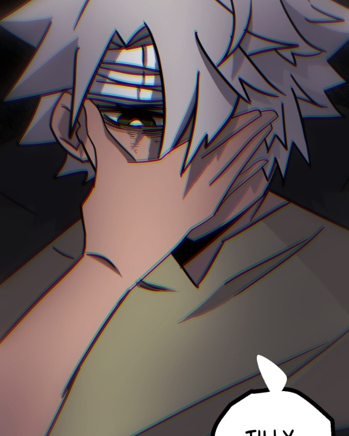 The Little Match Girl Chapter 143 page 10 - 