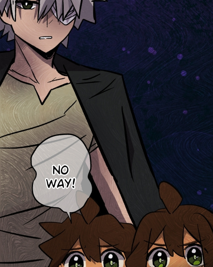The Little Match Girl Chapter 143 page 98 - 