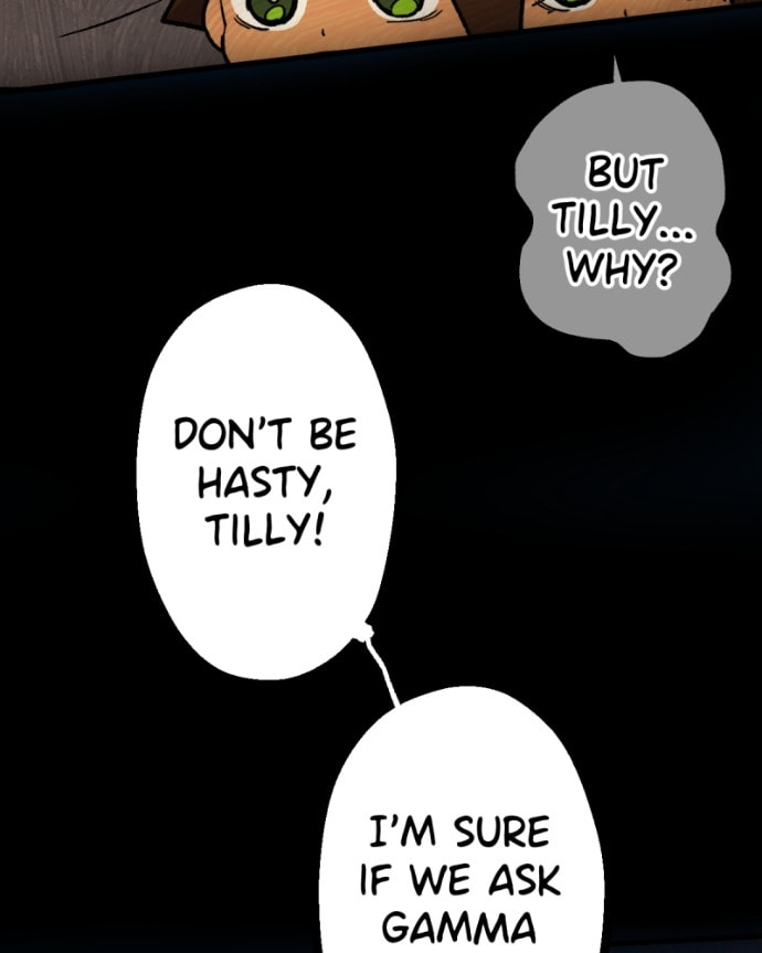 The Little Match Girl Chapter 143 page 99 - 
