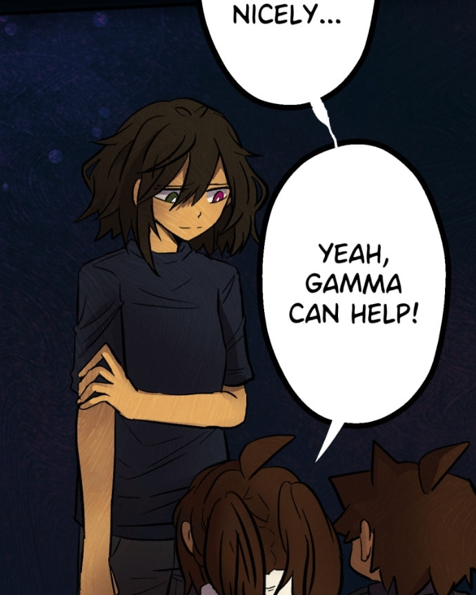The Little Match Girl Chapter 143 page 100 - 