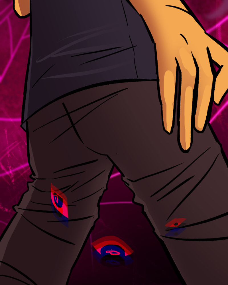 The Little Match Girl Chapter 144 page 11 - 