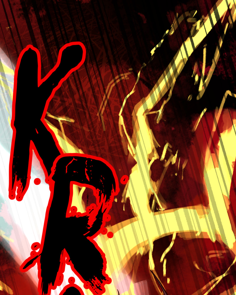The Little Match Girl Chapter 144 page 104 - 