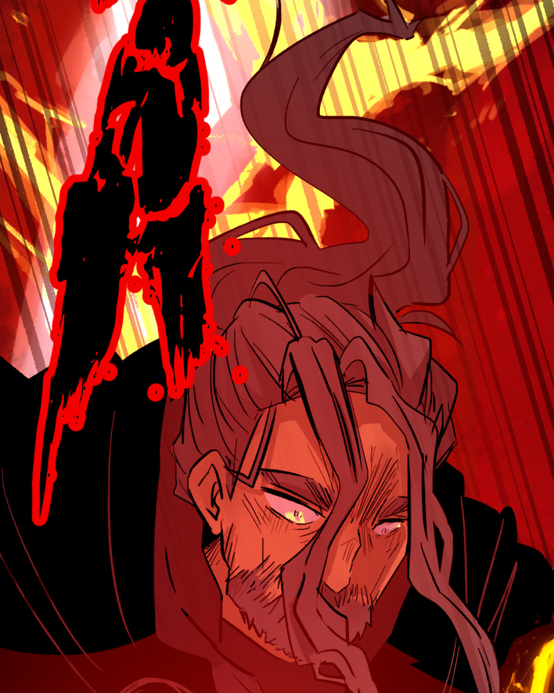 The Little Match Girl Chapter 144 page 105 - 