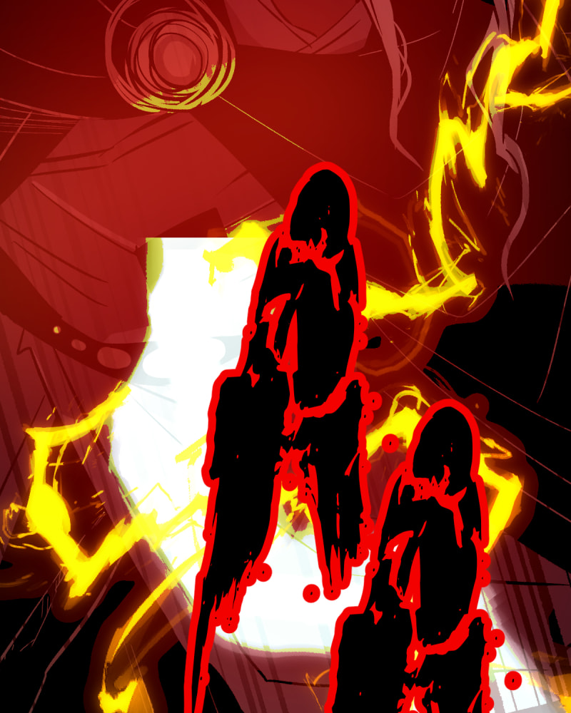 The Little Match Girl Chapter 144 page 106 - 