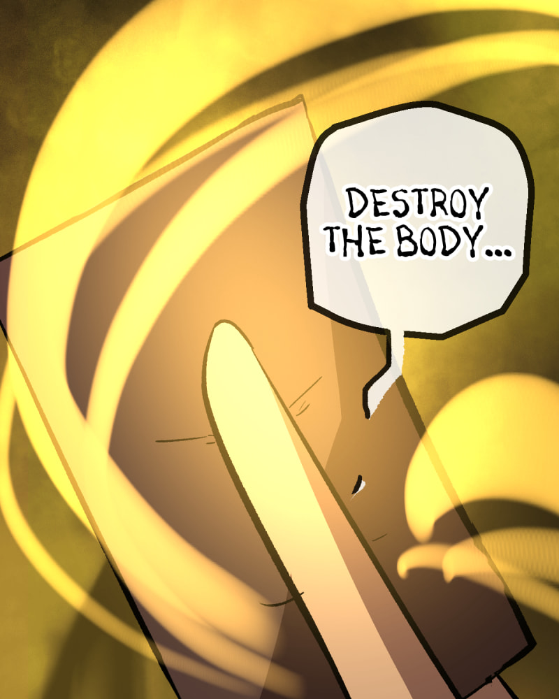The Little Match Girl Chapter 144 page 108 - 