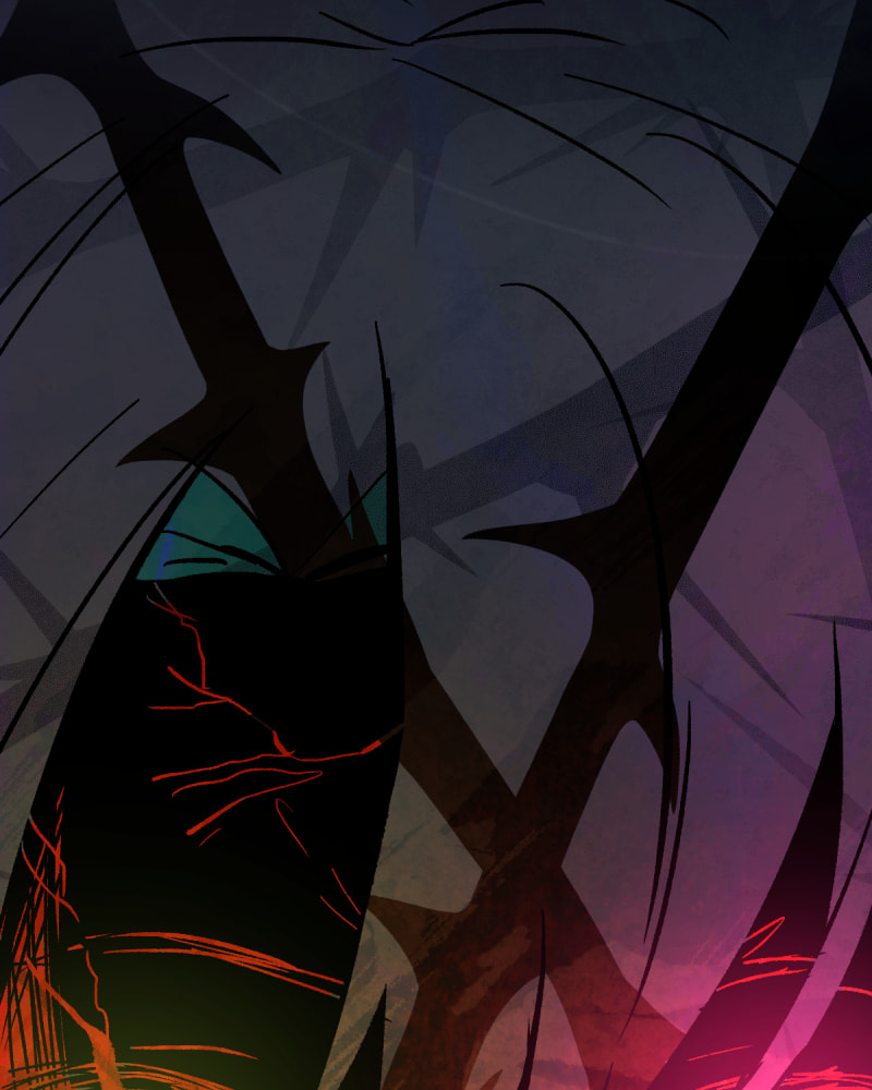 The Little Match Girl Chapter 144 page 128 - 
