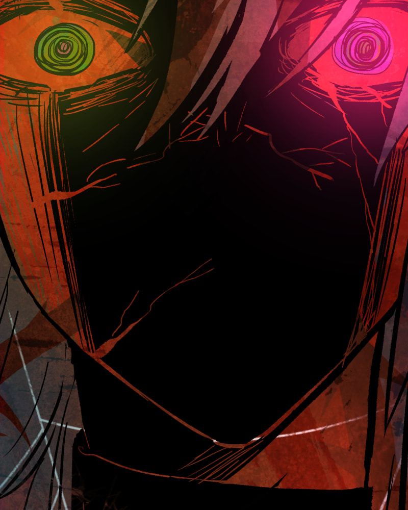 The Little Match Girl Chapter 144 page 129 - 