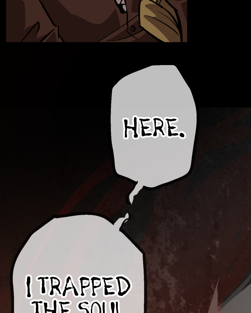 The Little Match Girl Chapter 144 page 133 - 