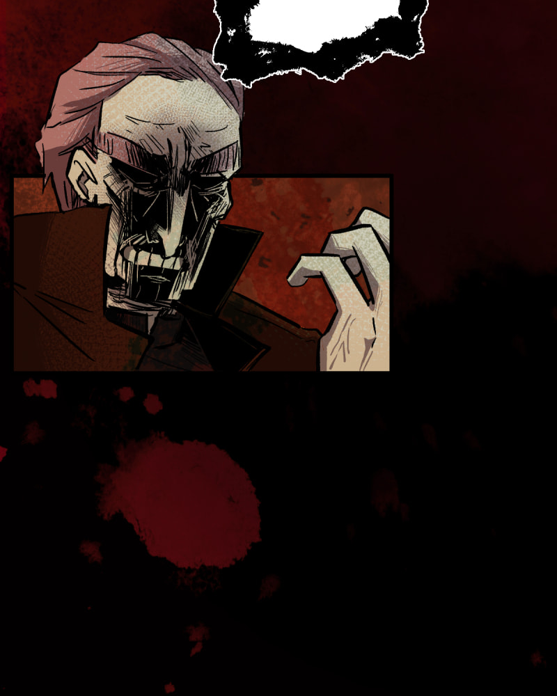 The Little Match Girl Chapter 144 page 144 - 