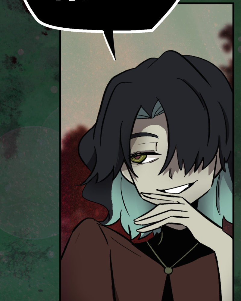 The Little Match Girl Chapter 144 page 150 - 